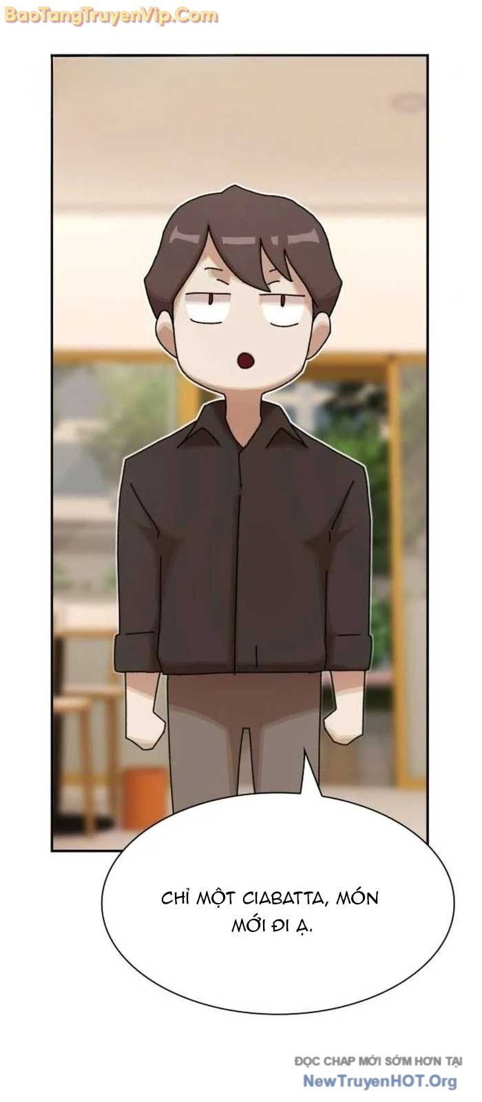 Thiên Tài Nhìn Thấu Thế Giới Chapter 29 - Trang 2