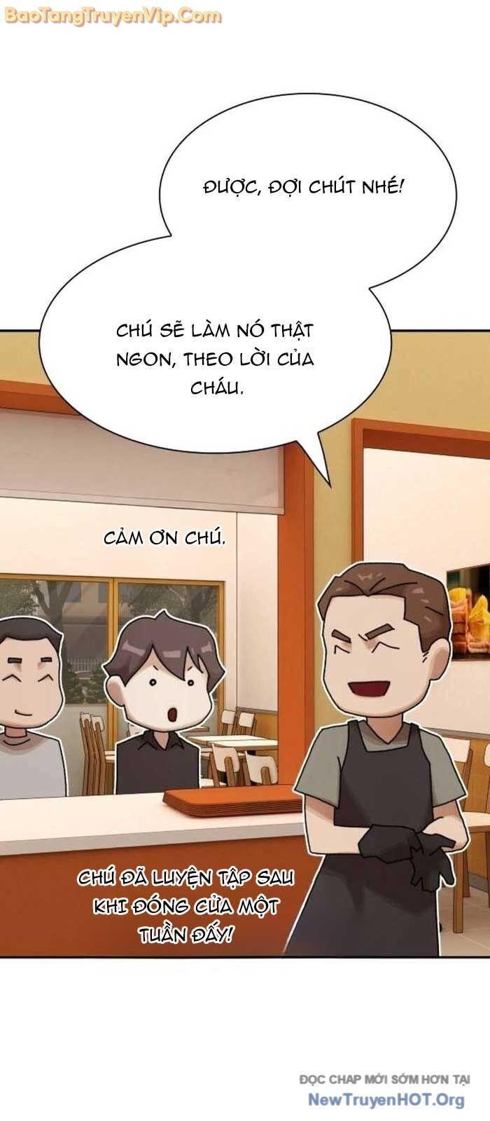Thiên Tài Nhìn Thấu Thế Giới Chapter 29 - Trang 2