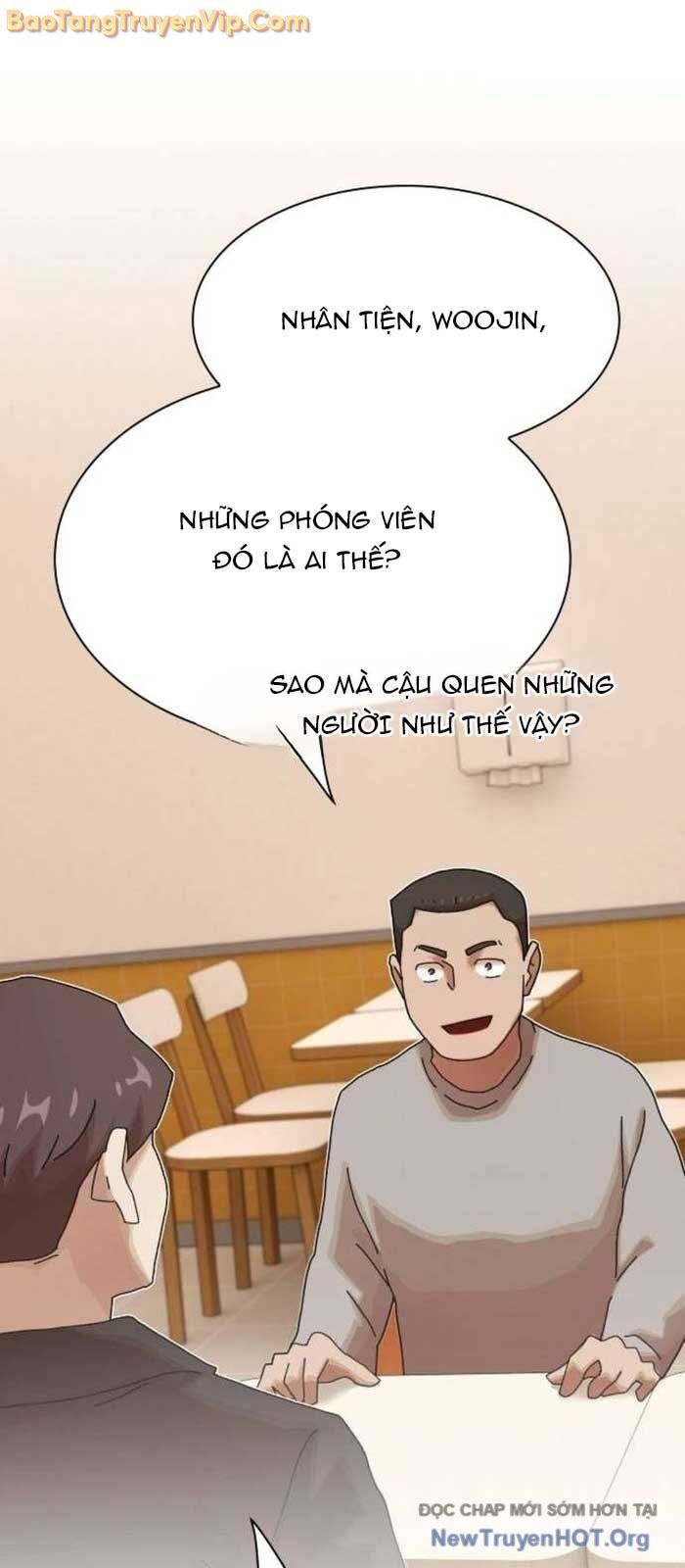 Thiên Tài Nhìn Thấu Thế Giới Chapter 29 - Trang 2