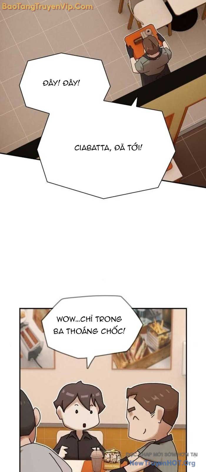 Thiên Tài Nhìn Thấu Thế Giới Chapter 29 - Trang 2