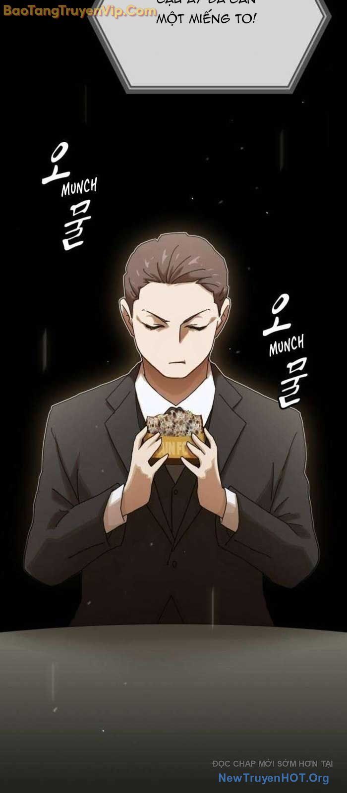 Thiên Tài Nhìn Thấu Thế Giới Chapter 29 - Trang 2