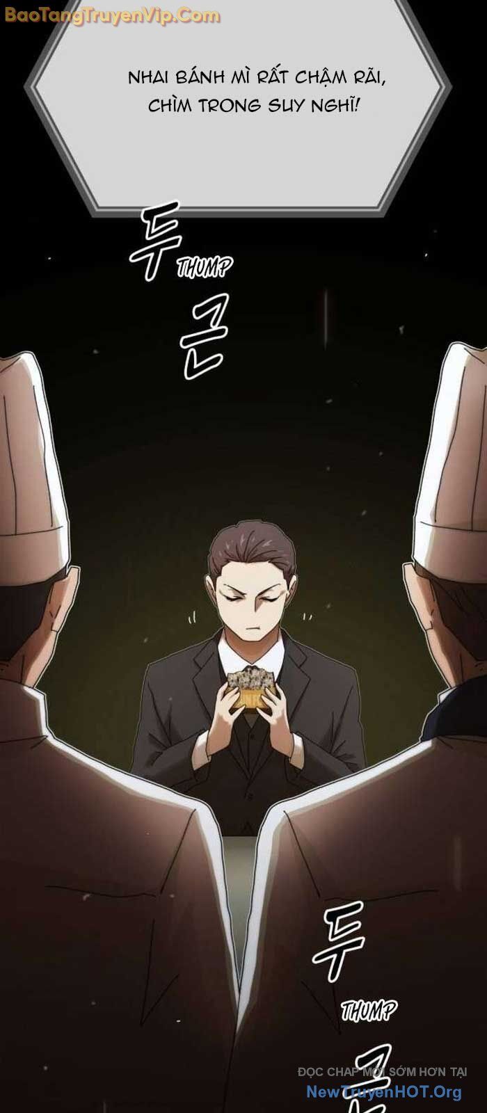 Thiên Tài Nhìn Thấu Thế Giới Chapter 29 - Trang 2