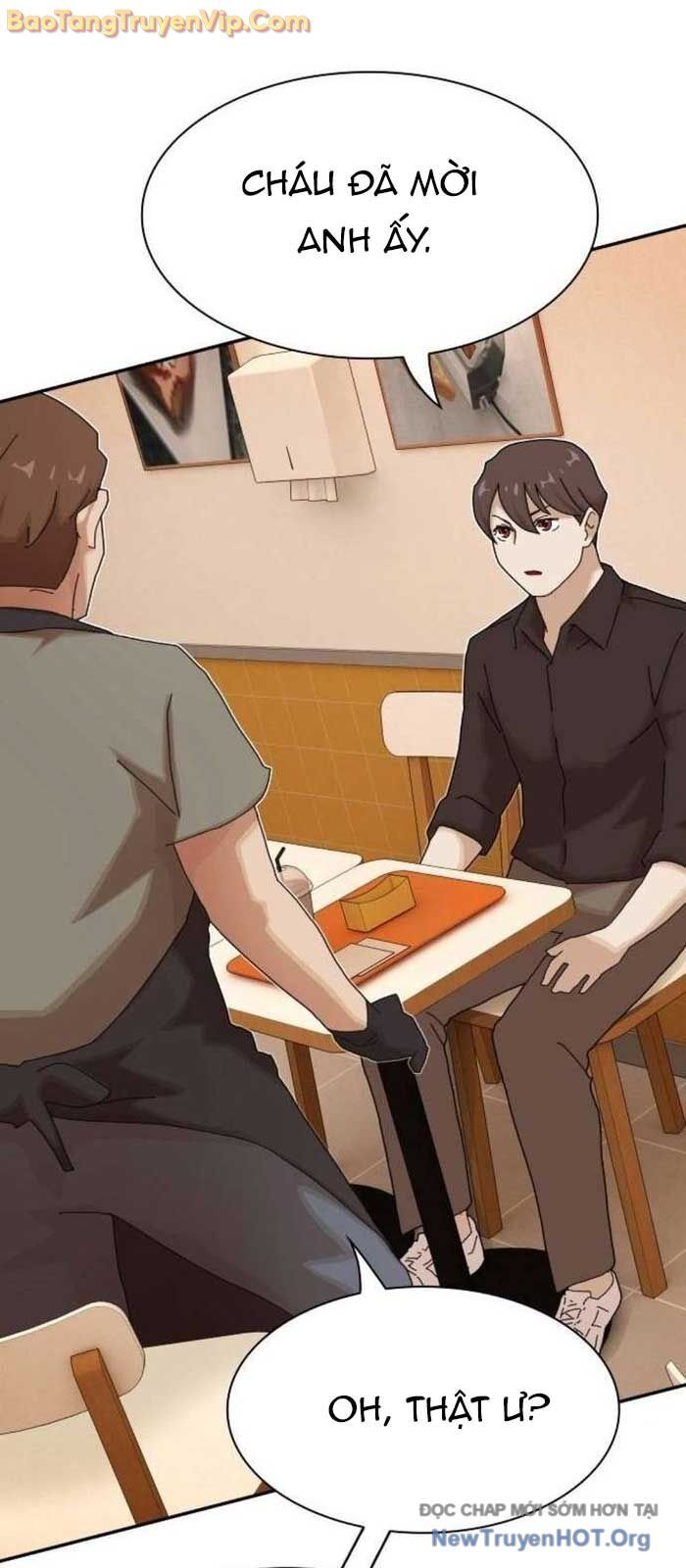 Thiên Tài Nhìn Thấu Thế Giới Chapter 29 - Trang 2