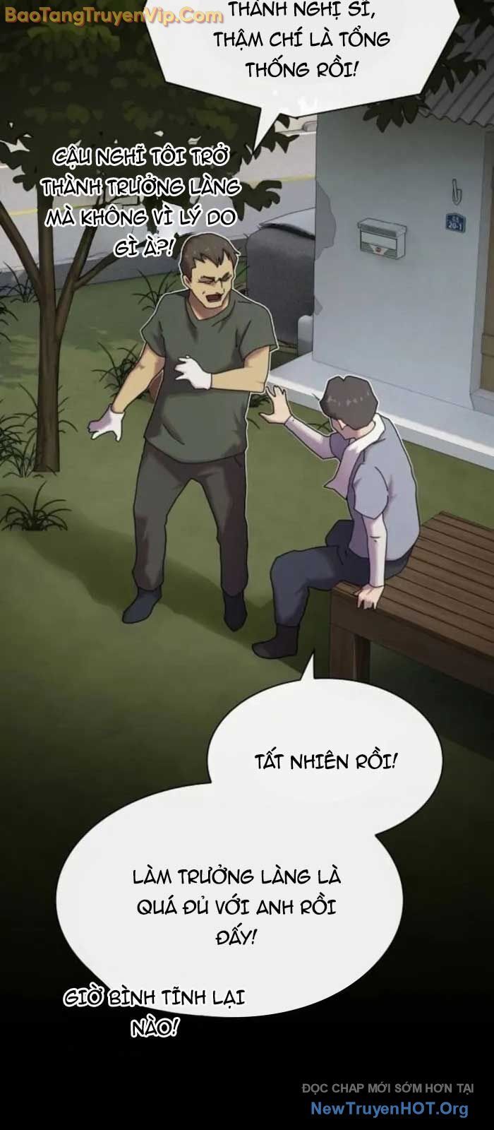 Thiên Tài Nhìn Thấu Thế Giới Chapter 30 - Trang 2