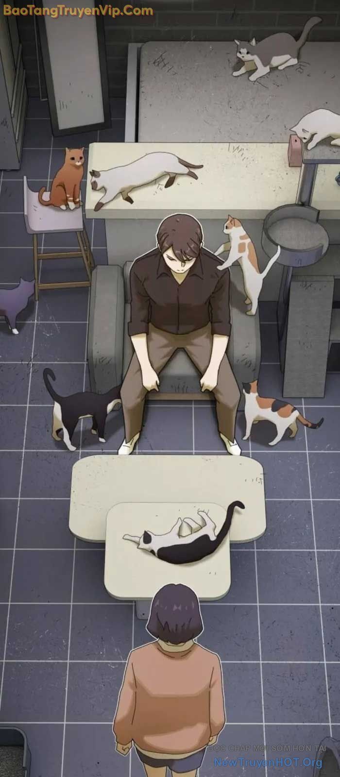 Thiên Tài Nhìn Thấu Thế Giới Chapter 30 - Trang 2