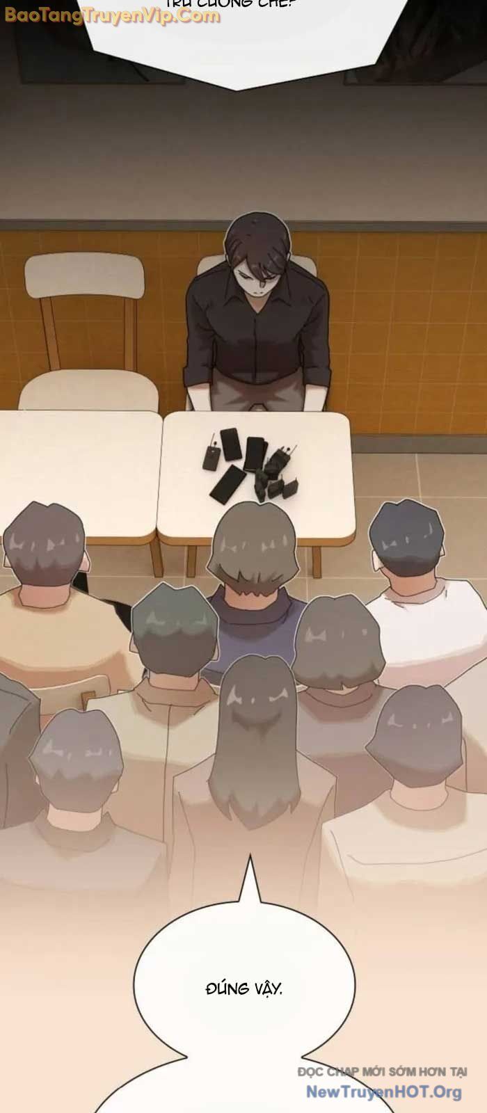 Thiên Tài Nhìn Thấu Thế Giới Chapter 30 - Trang 2