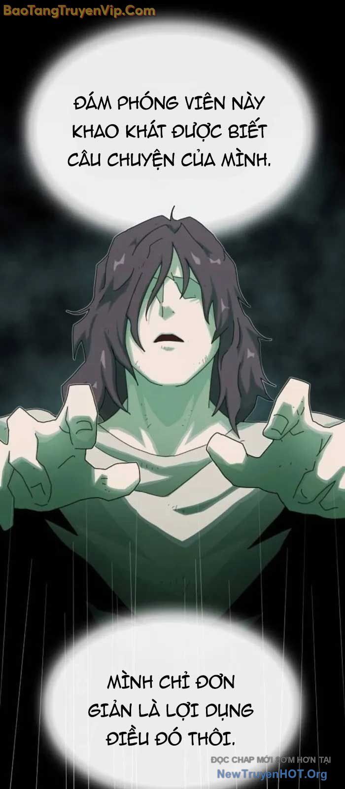 Thiên Tài Nhìn Thấu Thế Giới Chapter 30 - Trang 2