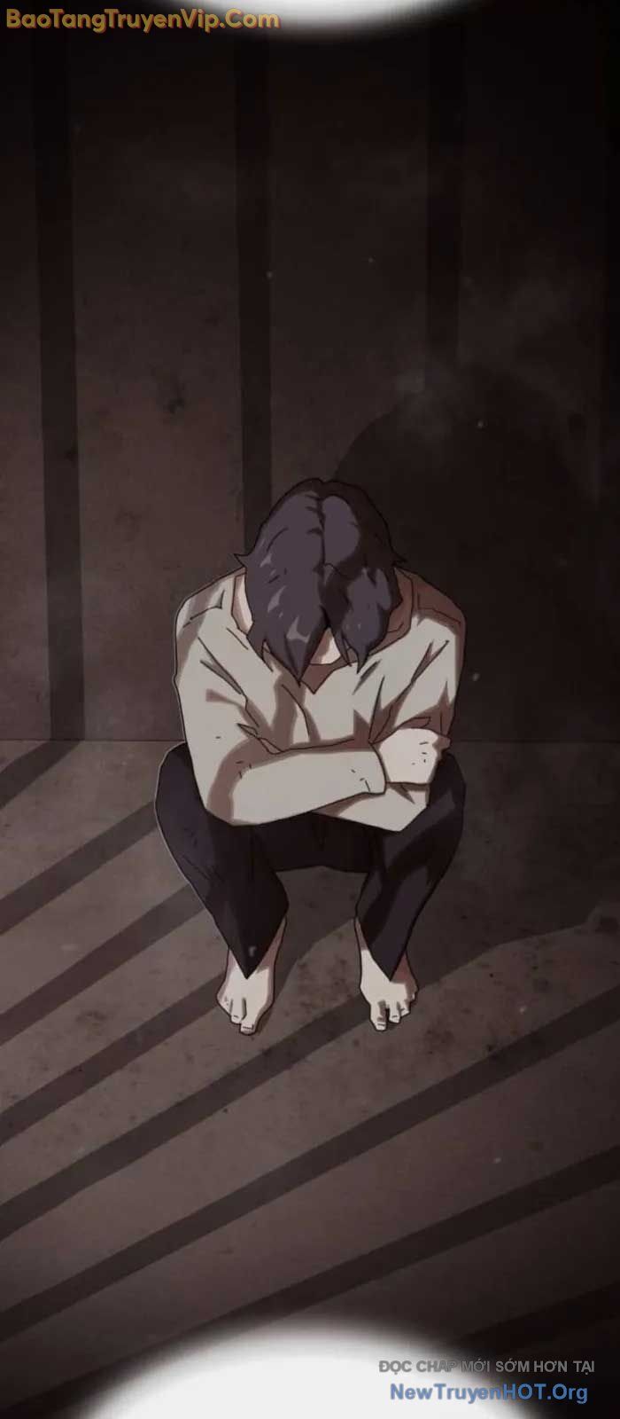 Thiên Tài Nhìn Thấu Thế Giới Chapter 30 - Trang 2