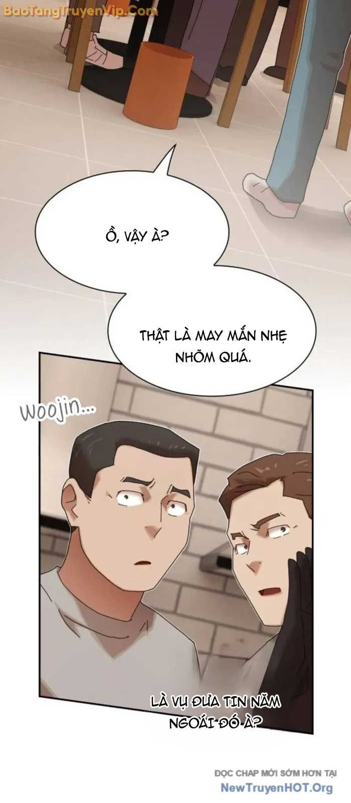 Thiên Tài Nhìn Thấu Thế Giới Chapter 30 - Trang 2