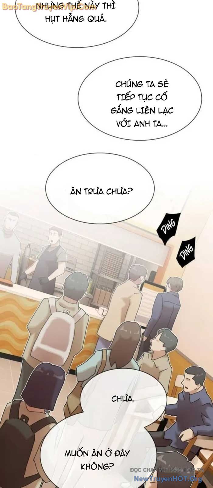 Thiên Tài Nhìn Thấu Thế Giới Chapter 30 - Trang 2