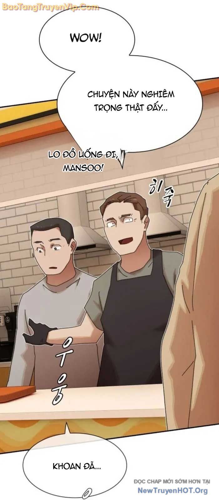 Thiên Tài Nhìn Thấu Thế Giới Chapter 30 - Trang 2