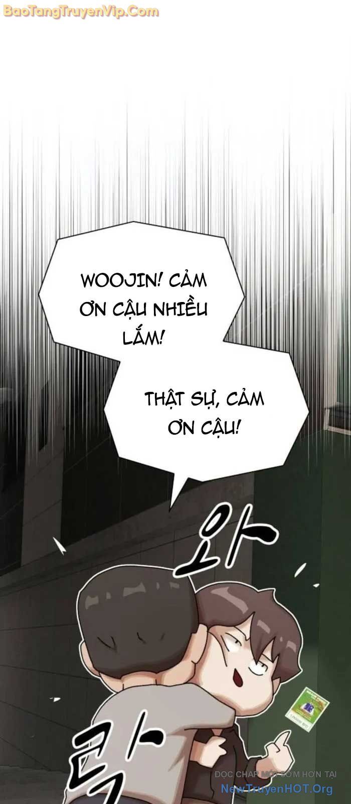 Thiên Tài Nhìn Thấu Thế Giới Chapter 30 - Trang 2