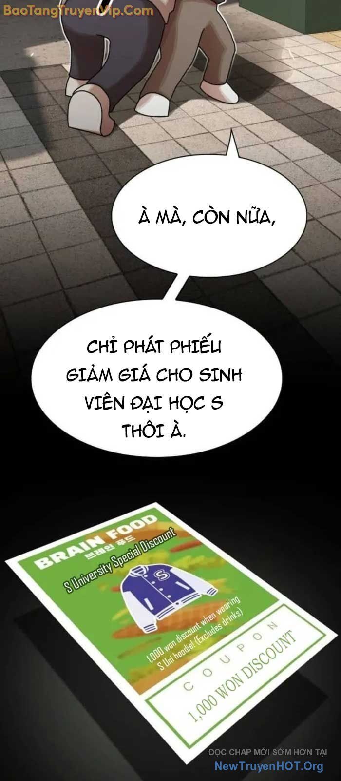 Thiên Tài Nhìn Thấu Thế Giới Chapter 30 - Trang 2