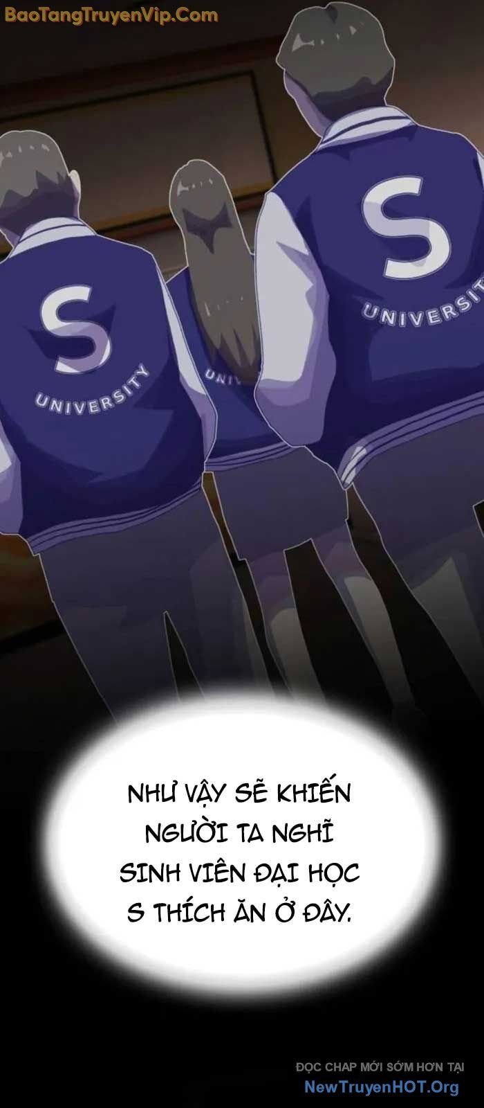 Thiên Tài Nhìn Thấu Thế Giới Chapter 30 - Trang 2