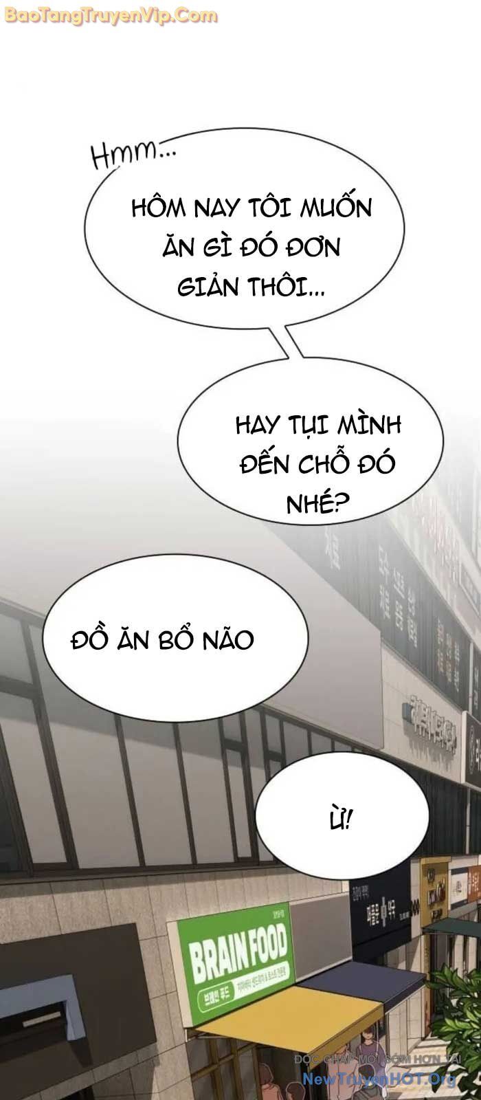 Thiên Tài Nhìn Thấu Thế Giới Chapter 30 - Trang 2