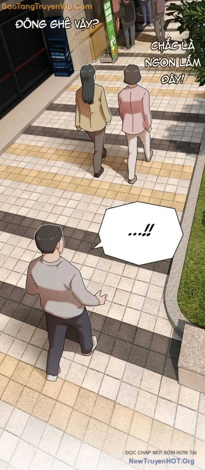 Thiên Tài Nhìn Thấu Thế Giới Chapter 30 - Trang 2