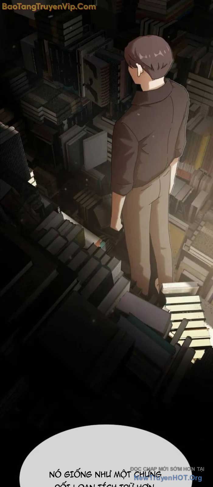 Thiên Tài Nhìn Thấu Thế Giới Chapter 30 - Trang 2