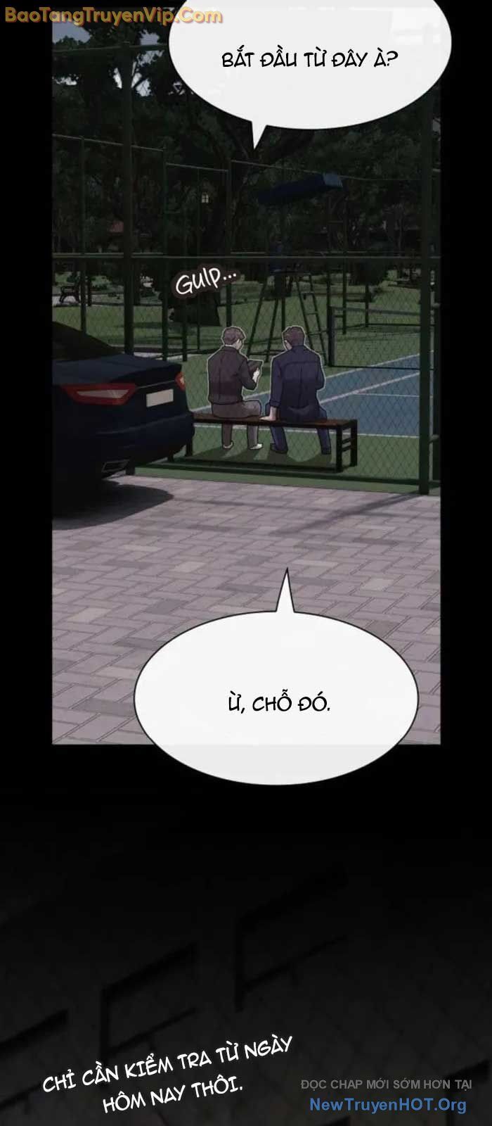 Thiên Tài Nhìn Thấu Thế Giới Chapter 30 - Trang 2