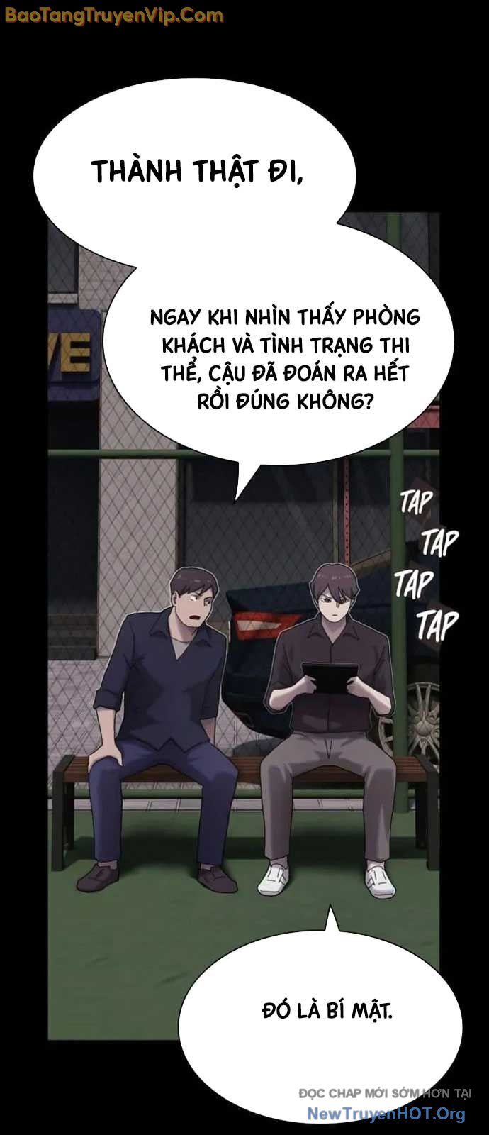 Thiên Tài Nhìn Thấu Thế Giới Chapter 32 - Trang 2