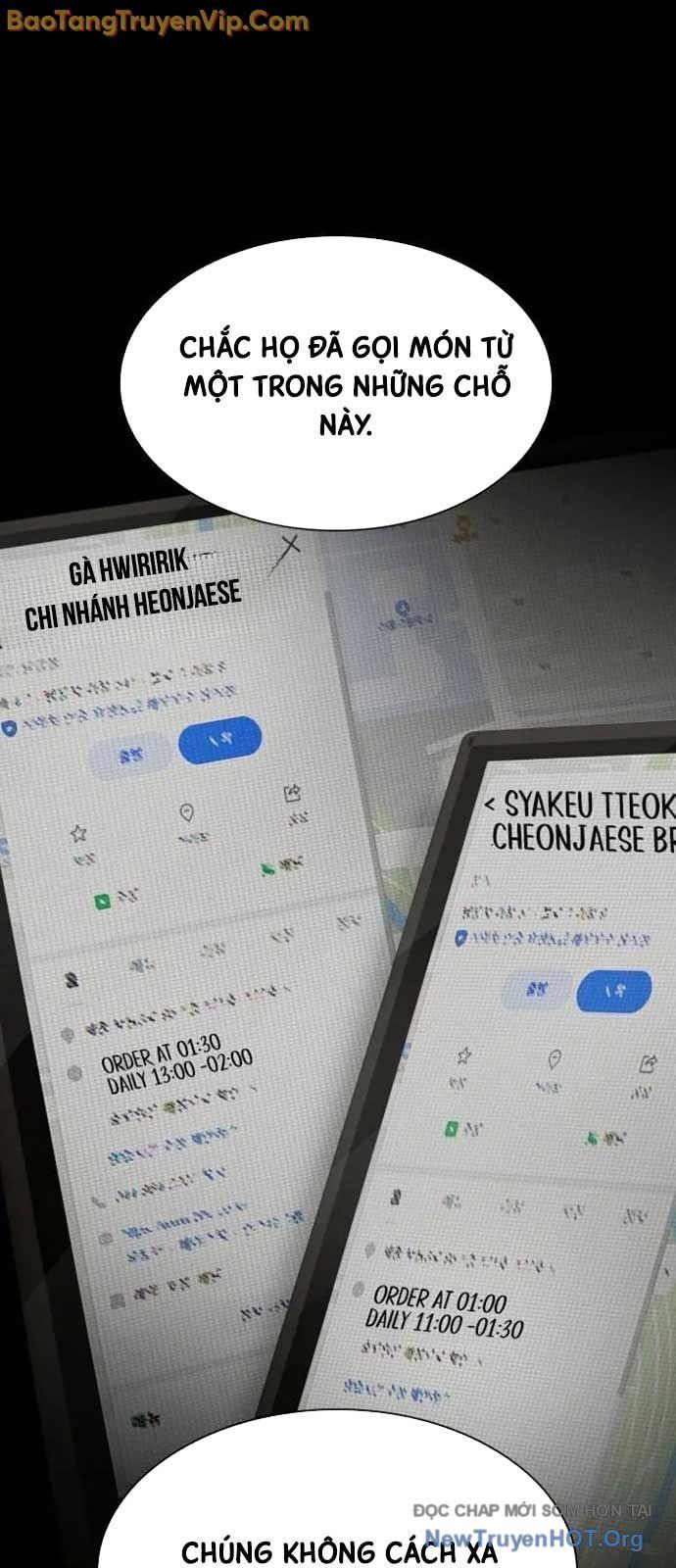 Thiên Tài Nhìn Thấu Thế Giới Chapter 32 - Trang 2