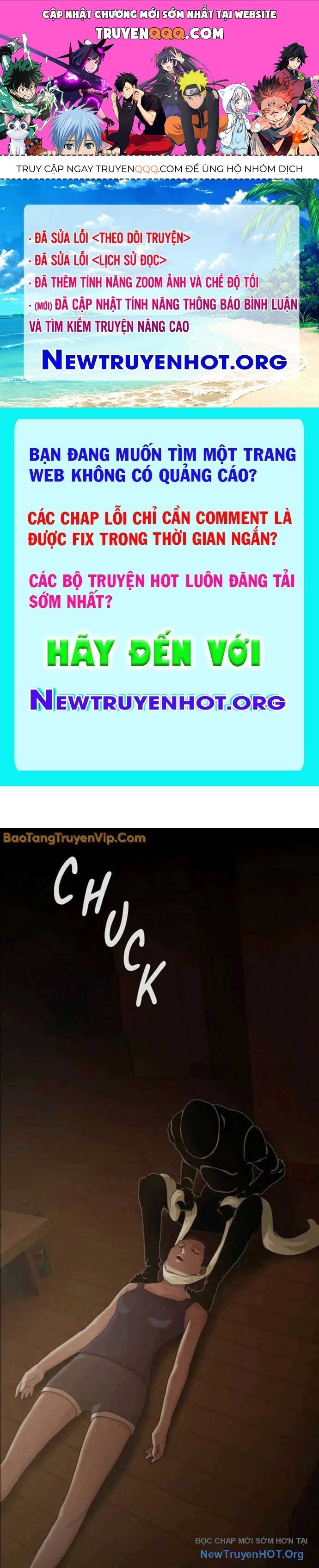 Thiên Tài Nhìn Thấu Thế Giới Chapter 32 - Trang 2