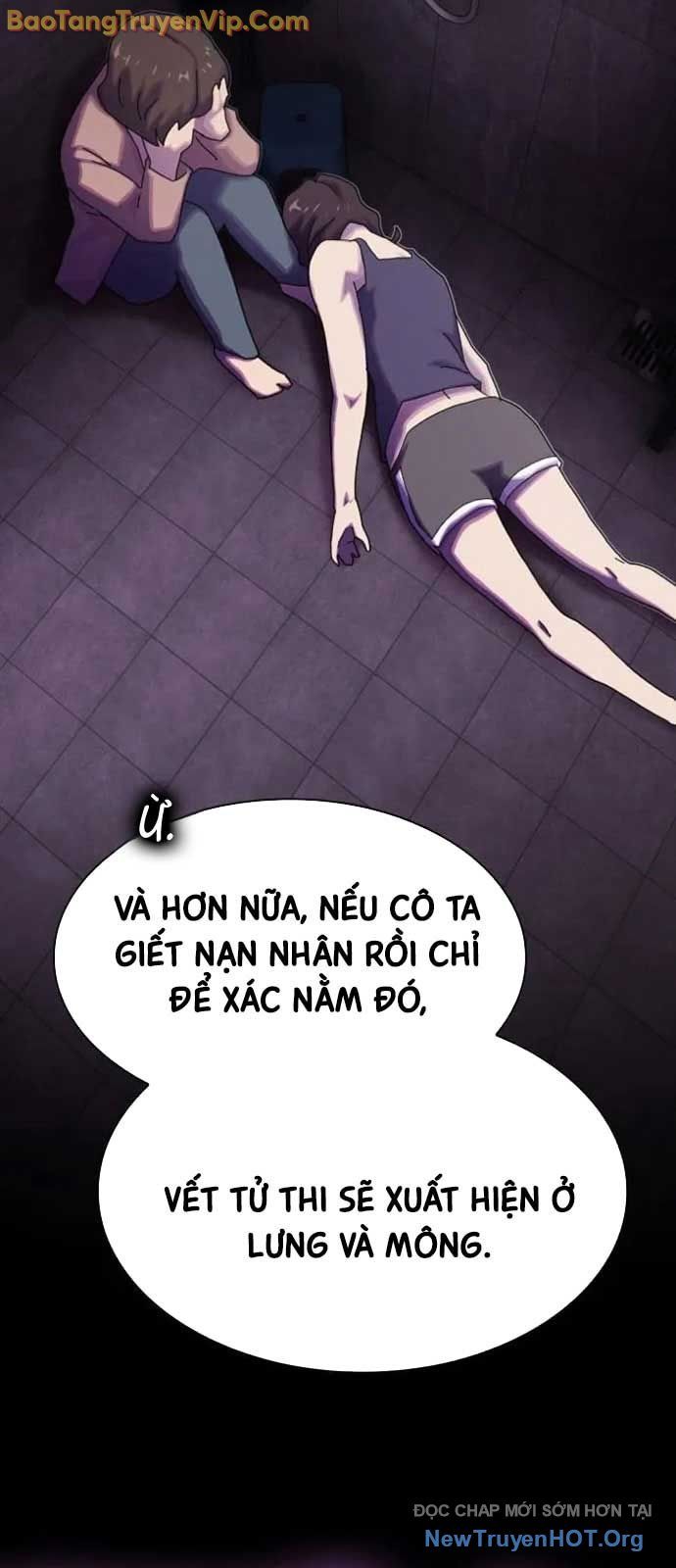 Thiên Tài Nhìn Thấu Thế Giới Chapter 32 - Trang 2