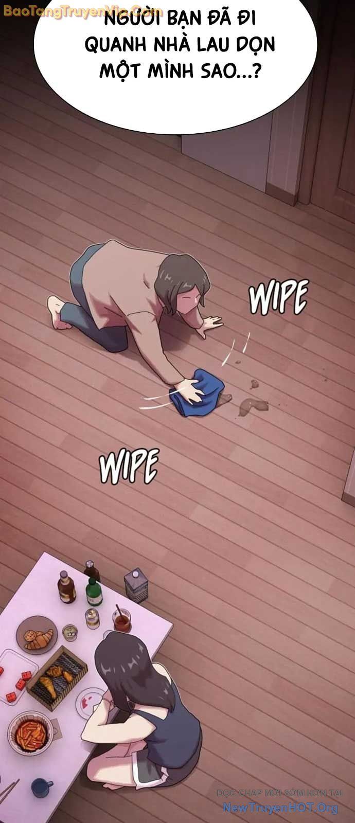 Thiên Tài Nhìn Thấu Thế Giới Chapter 32 - Trang 2