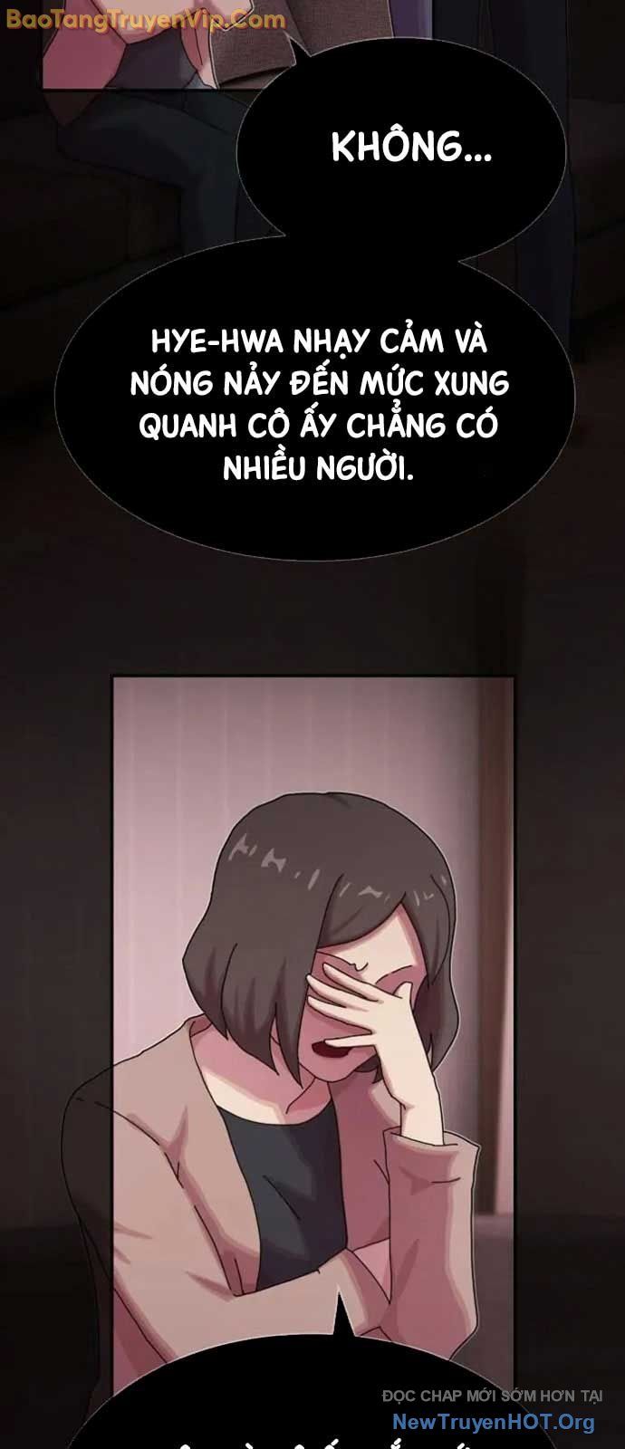 Thiên Tài Nhìn Thấu Thế Giới Chapter 32 - Trang 2