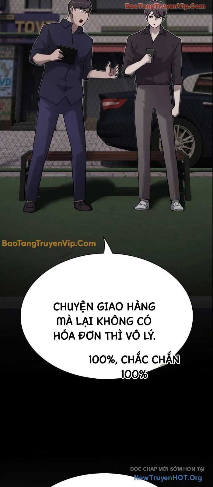 Thiên Tài Nhìn Thấu Thế Giới Chapter 33 - Trang 2