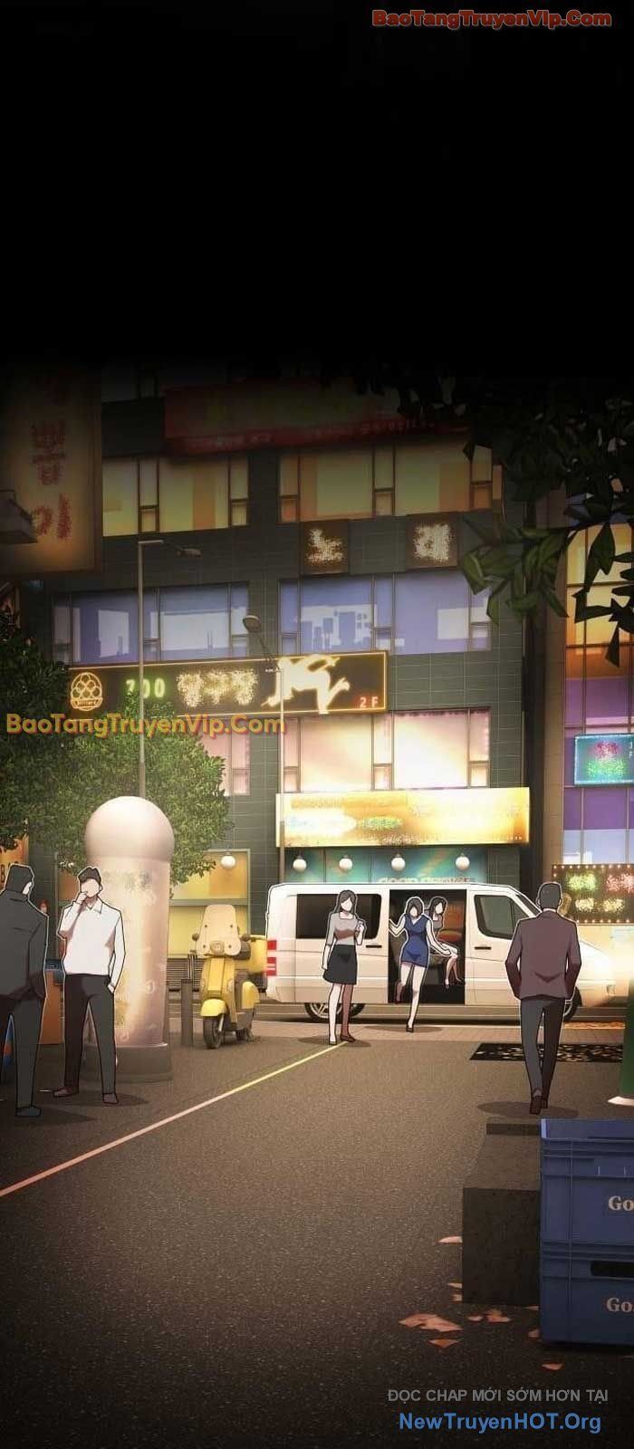 Thiên Tài Nhìn Thấu Thế Giới Chapter 33 - Trang 2