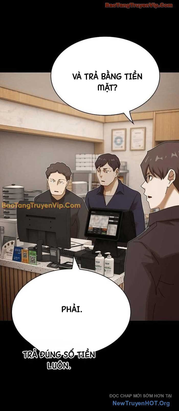 Thiên Tài Nhìn Thấu Thế Giới Chapter 33 - Trang 2