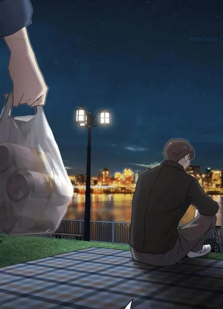 Thiên Tài Nhìn Thấu Thế Giới Chapter 34 - Trang 2