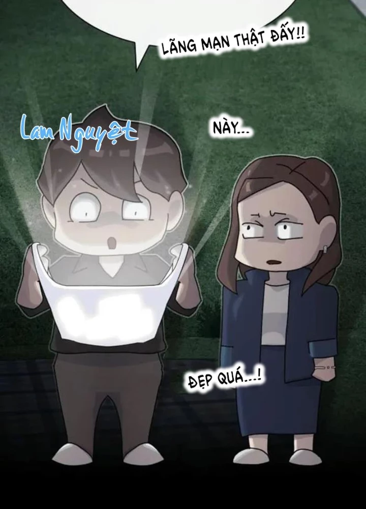 Thiên Tài Nhìn Thấu Thế Giới Chapter 34 - Trang 2