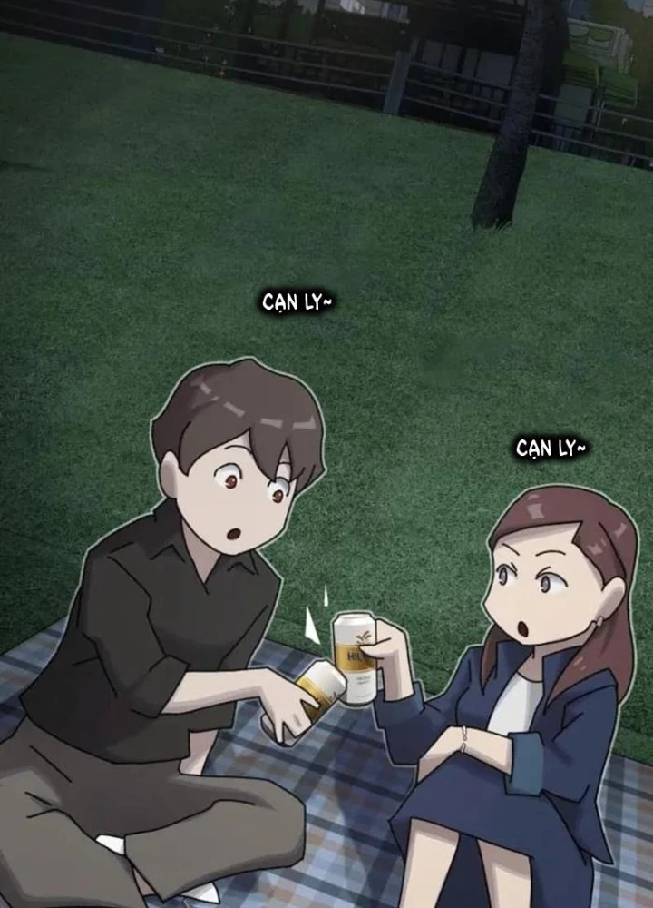 Thiên Tài Nhìn Thấu Thế Giới Chapter 34 - Trang 2