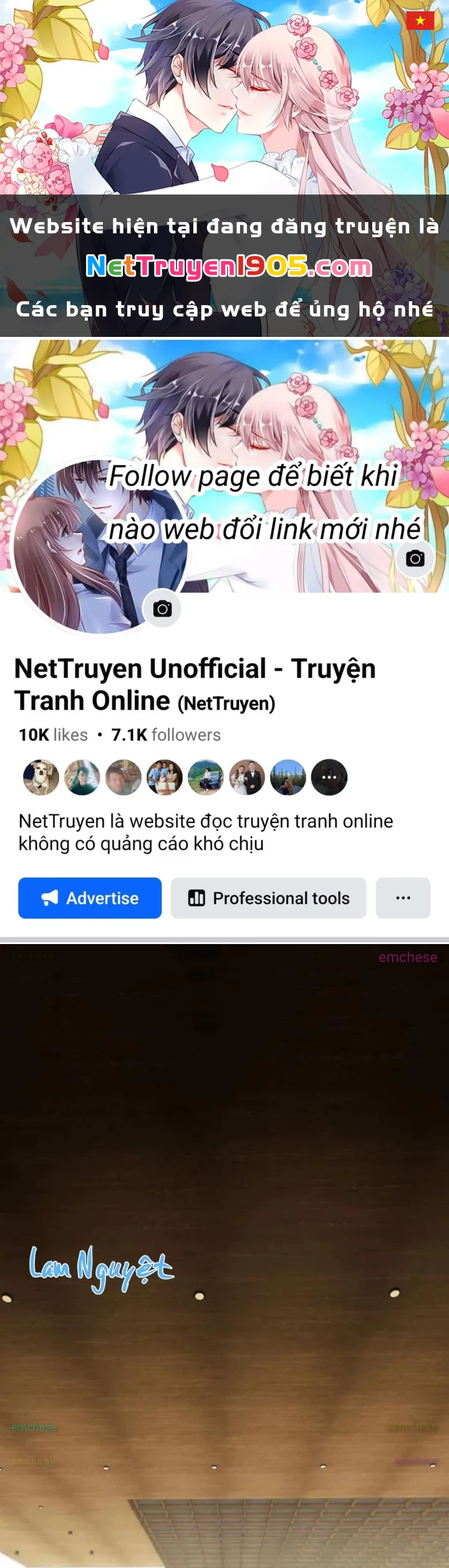 Thiên Tài Nhìn Thấu Thế Giới Chapter 34 - Trang 2