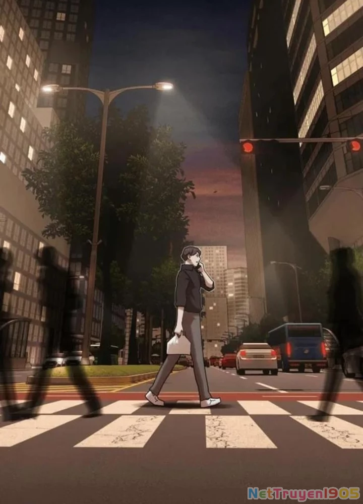 Thiên Tài Nhìn Thấu Thế Giới Chapter 34 - Trang 2