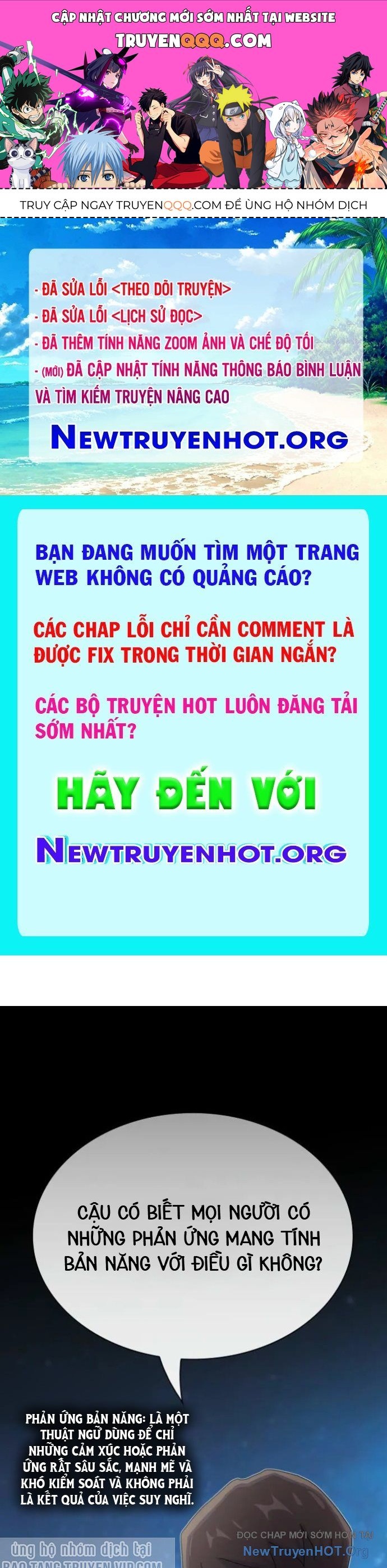 Thiên Tài Nhìn Thấu Thế Giới Chapter 35 - Trang 2