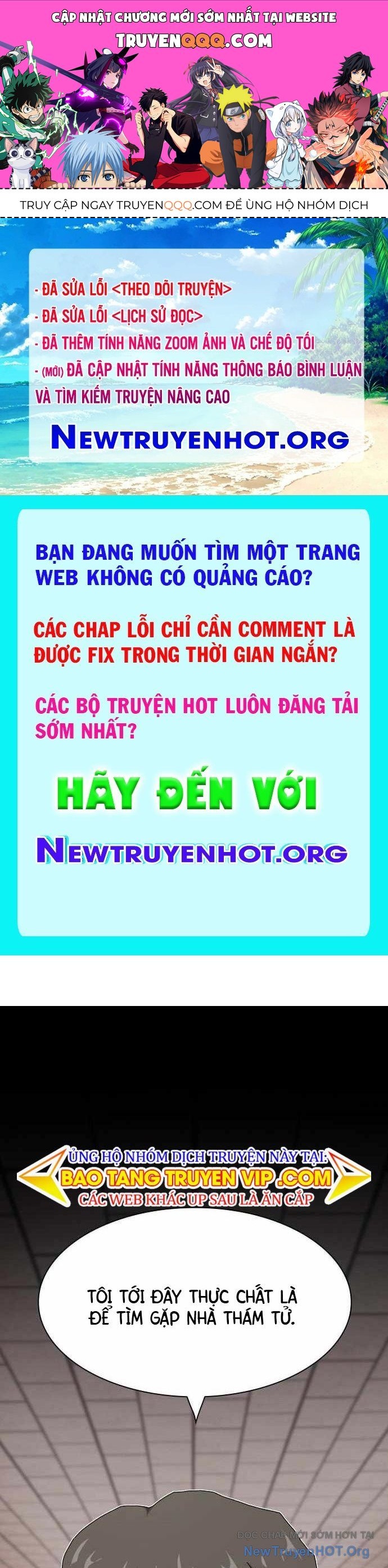 Thiên Tài Nhìn Thấu Thế Giới Chapter 36 - Trang 2