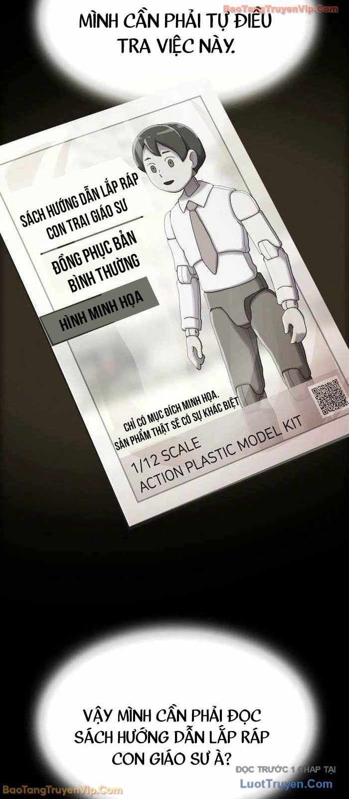 Thiên Tài Nhìn Thấu Thế Giới Chapter 37 - Trang 2