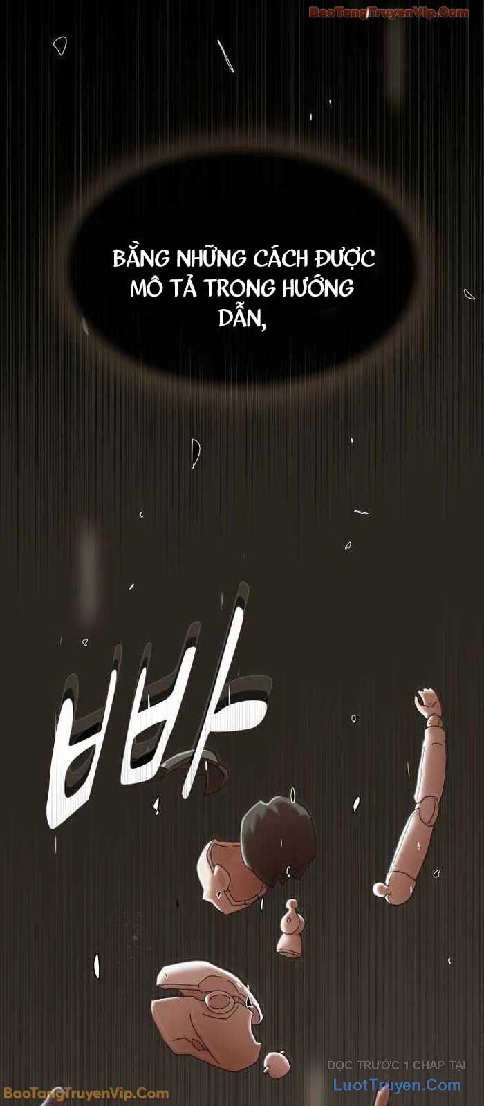 Thiên Tài Nhìn Thấu Thế Giới Chapter 37 - Trang 2