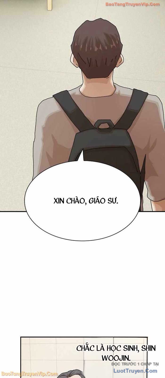 Thiên Tài Nhìn Thấu Thế Giới Chapter 37 - Trang 2