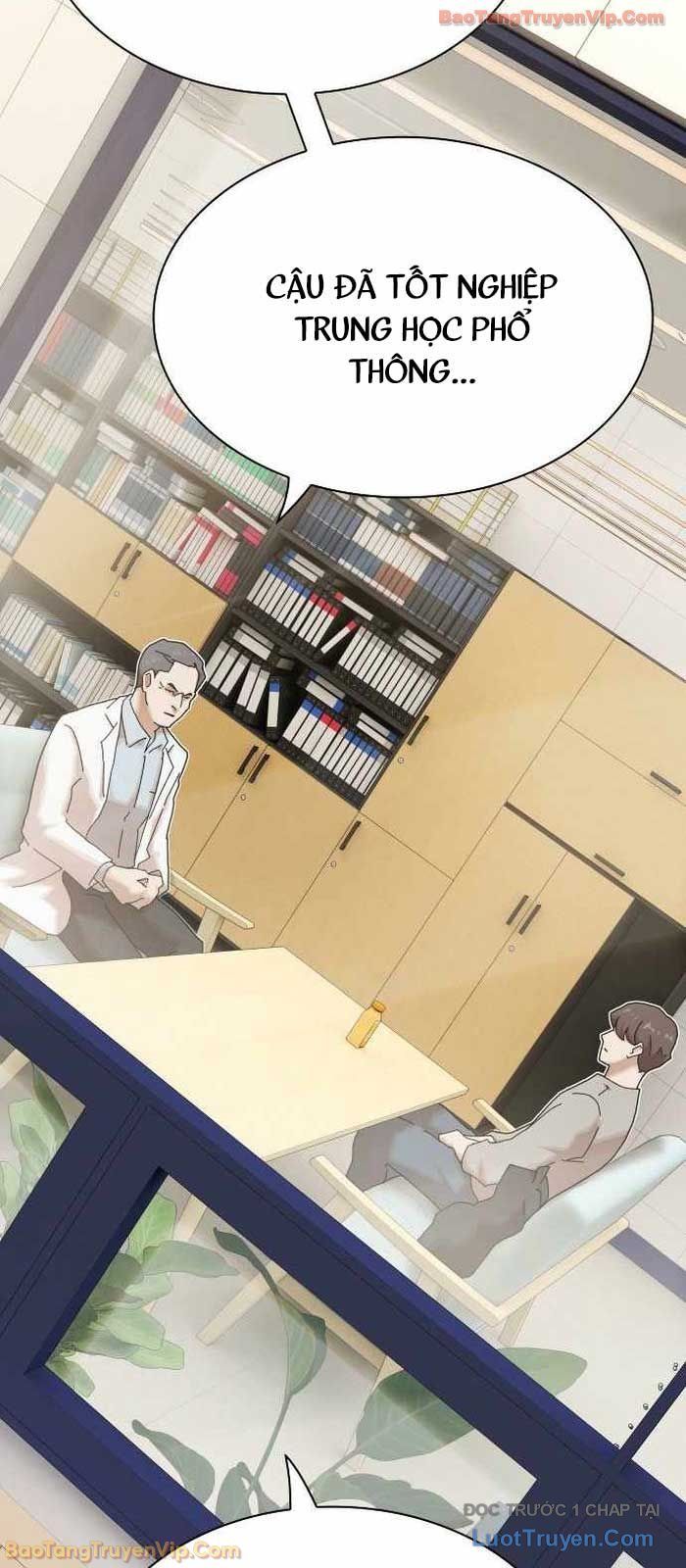 Thiên Tài Nhìn Thấu Thế Giới Chapter 37 - Trang 2