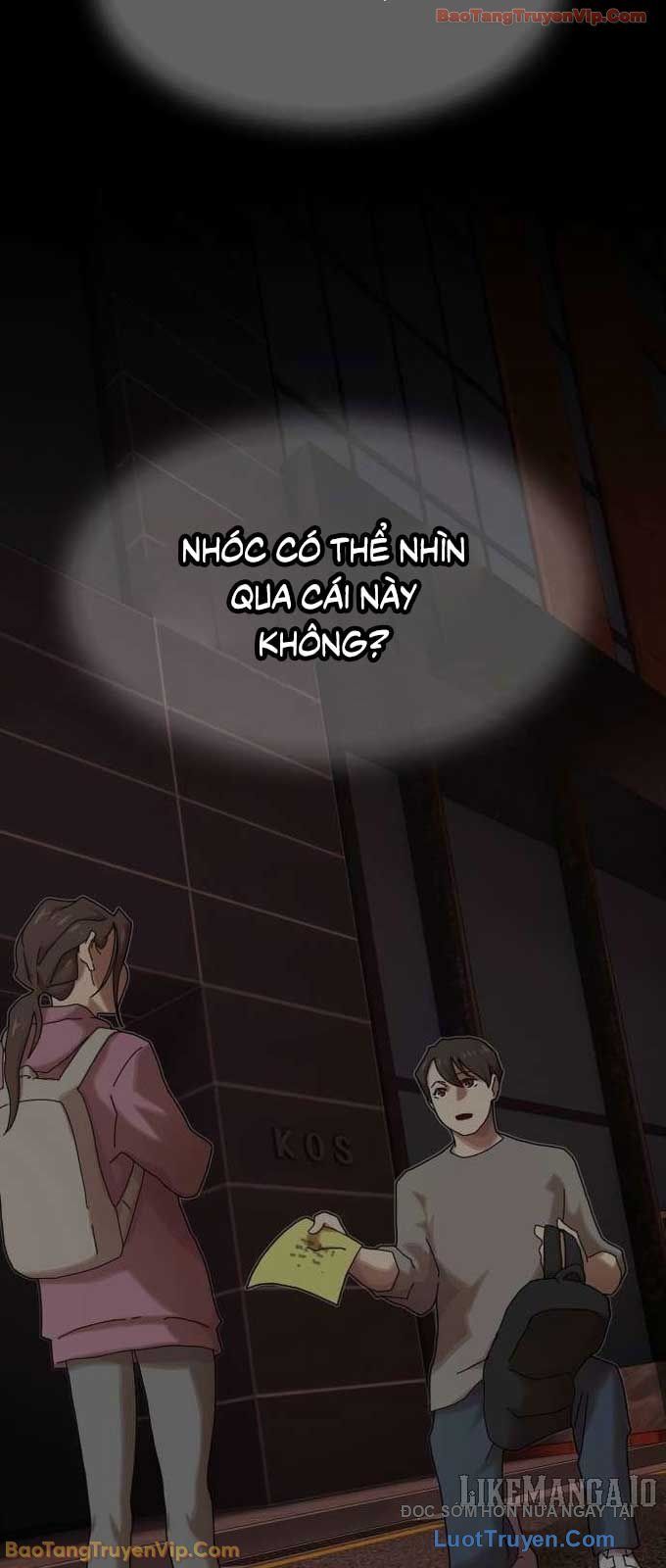 Thiên Tài Nhìn Thấu Thế Giới Chapter 38 - Trang 2