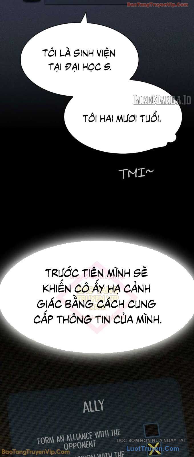 Thiên Tài Nhìn Thấu Thế Giới Chapter 38 - Trang 2