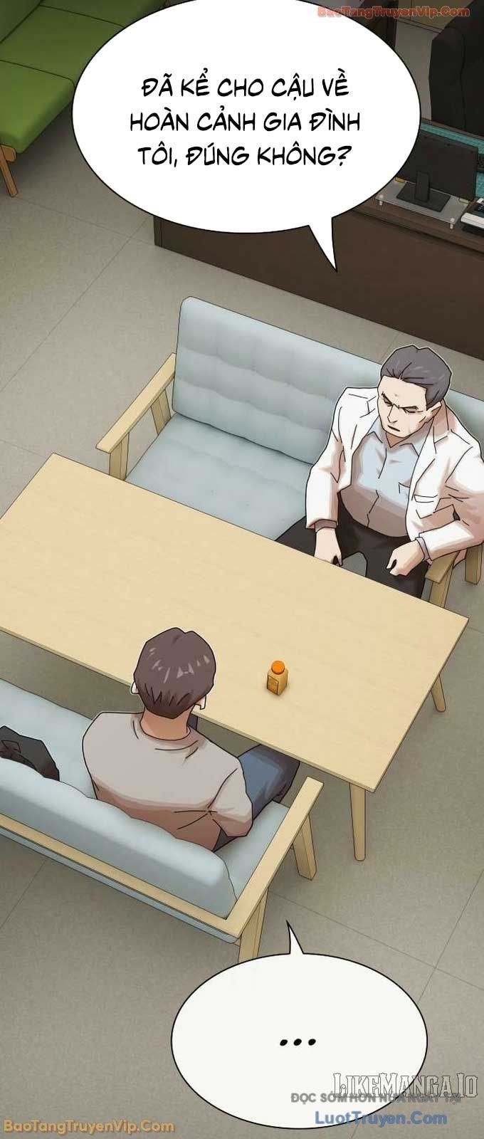 Thiên Tài Nhìn Thấu Thế Giới Chapter 38 - Trang 2