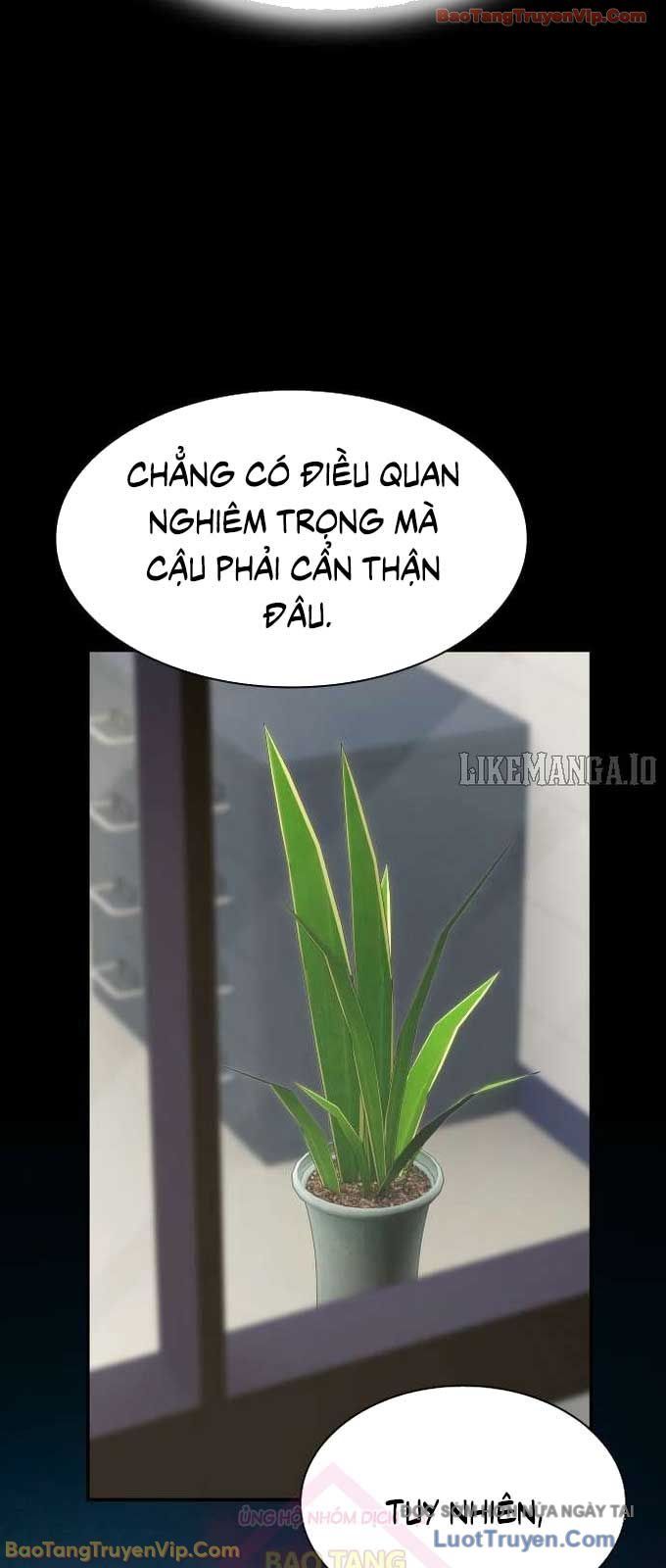 Thiên Tài Nhìn Thấu Thế Giới Chapter 38 - Trang 2