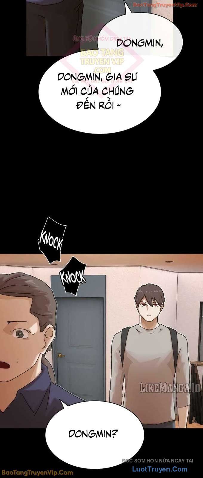 Thiên Tài Nhìn Thấu Thế Giới Chapter 38 - Trang 2