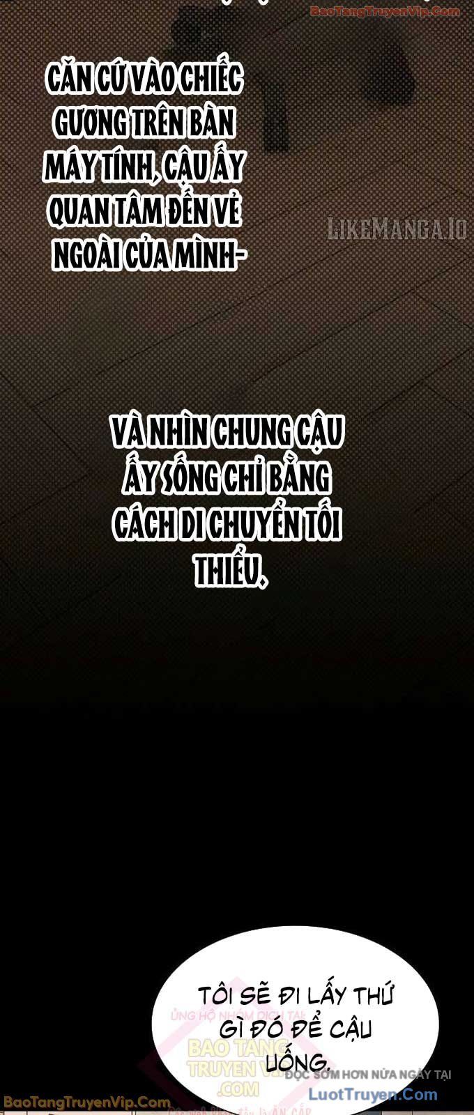 Thiên Tài Nhìn Thấu Thế Giới Chapter 38 - Trang 2