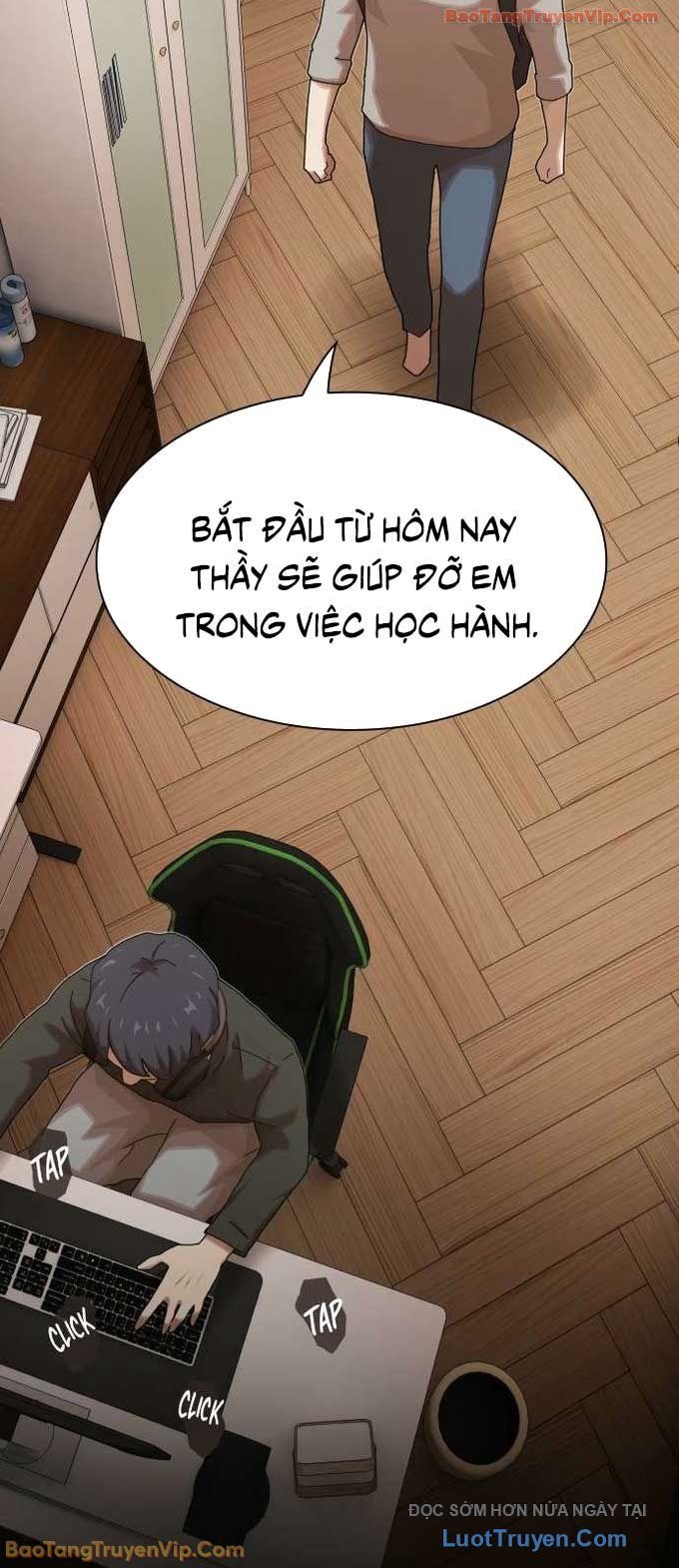 Thiên Tài Nhìn Thấu Thế Giới Chapter 38 - Trang 2