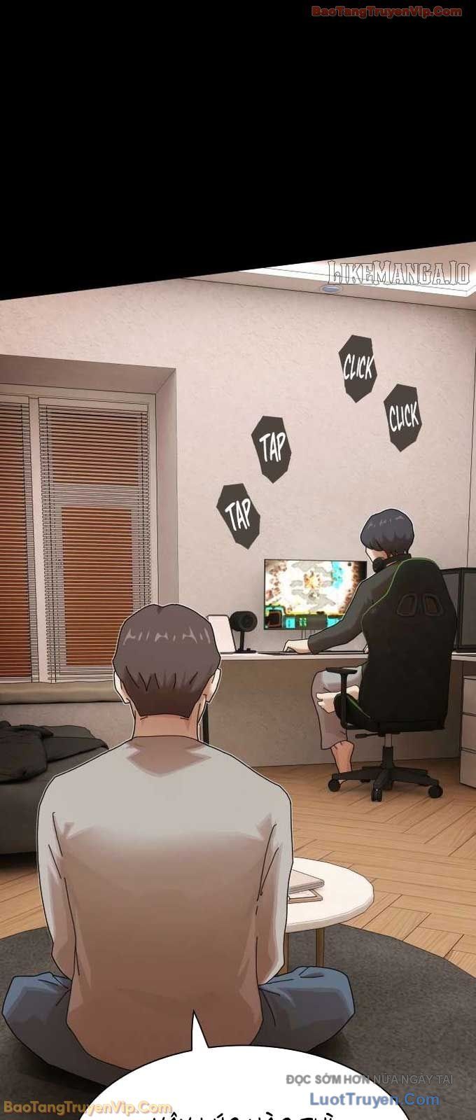 Thiên Tài Nhìn Thấu Thế Giới Chapter 38 - Trang 2